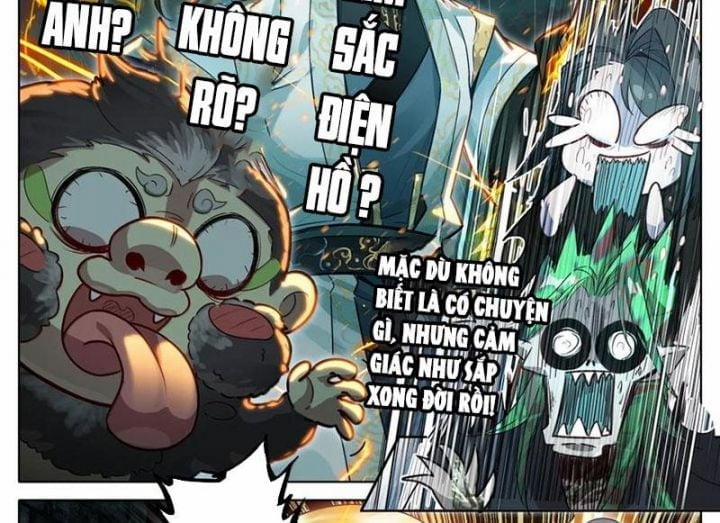 Phàm Nhân Tu Tiên 357 trang 7