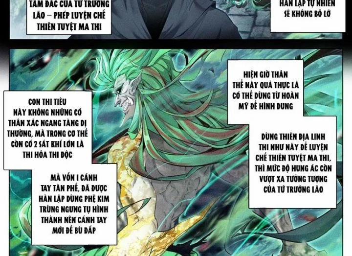 Phàm Nhân Tu Tiên 357 trang 9