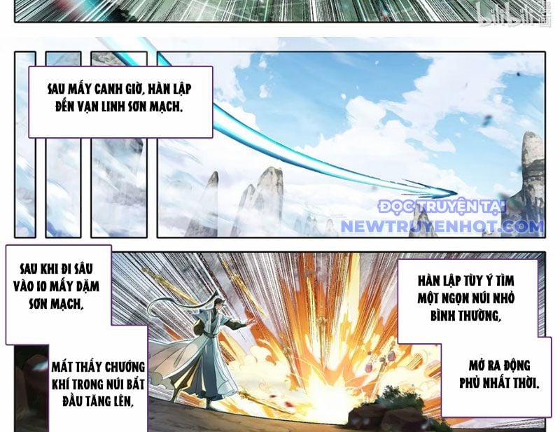 Phàm Nhân Tu Tiên 359 trang 12