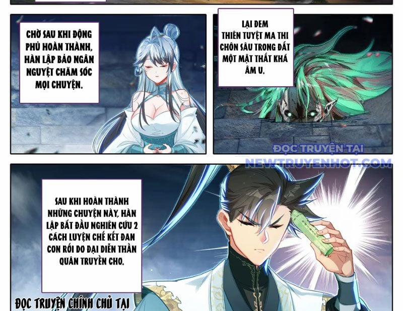 Phàm Nhân Tu Tiên 359 trang 13