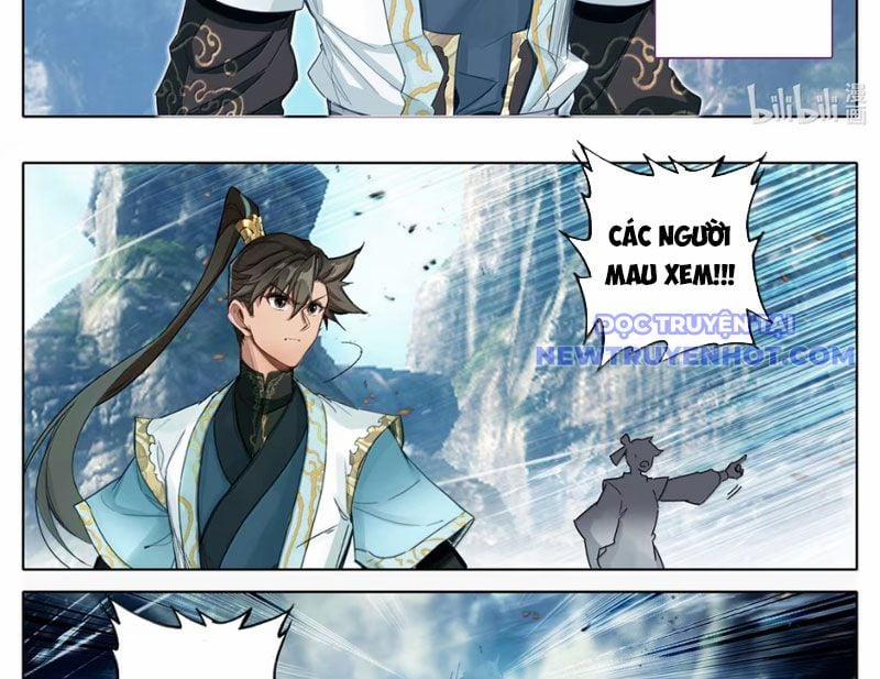 Phàm Nhân Tu Tiên 359 trang 26
