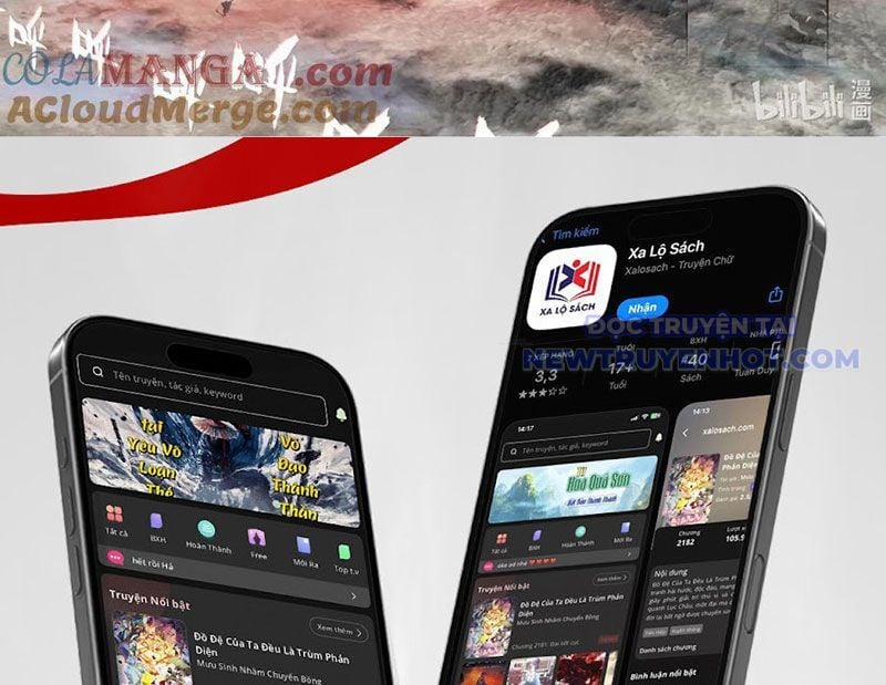 Phàm Nhân Tu Tiên 360 trang 35