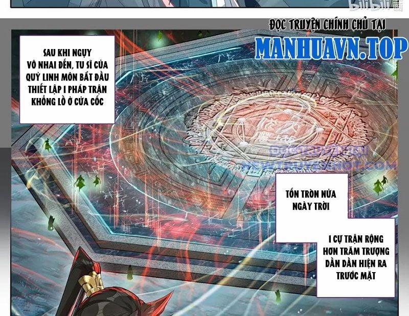 Phàm Nhân Tu Tiên 360 trang 5