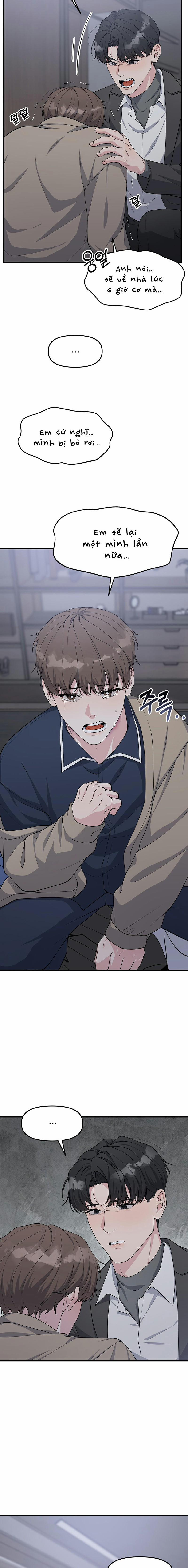 Phản Chiếu Của Ký Ức 0 End trang 10