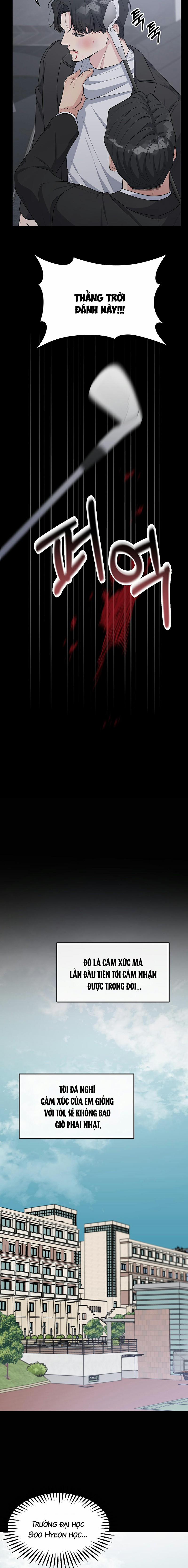 Phản Chiếu Của Ký Ức 0 End trang 15
