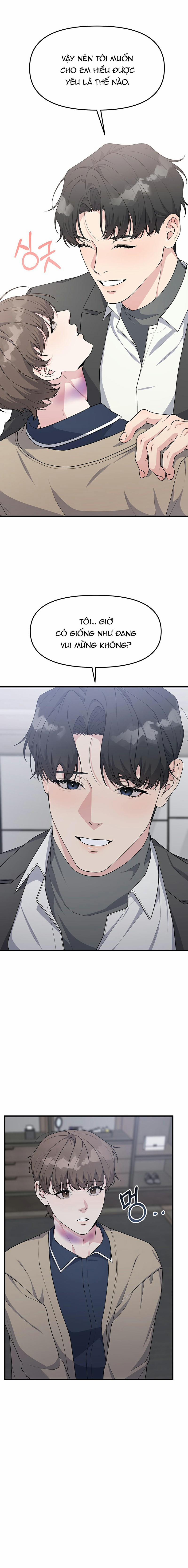 Phản Chiếu Của Ký Ức 0 End trang 19