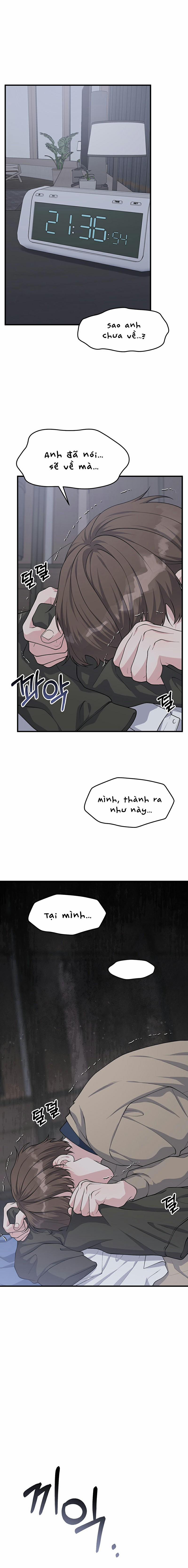 Phản Chiếu Của Ký Ức 0 End trang 7