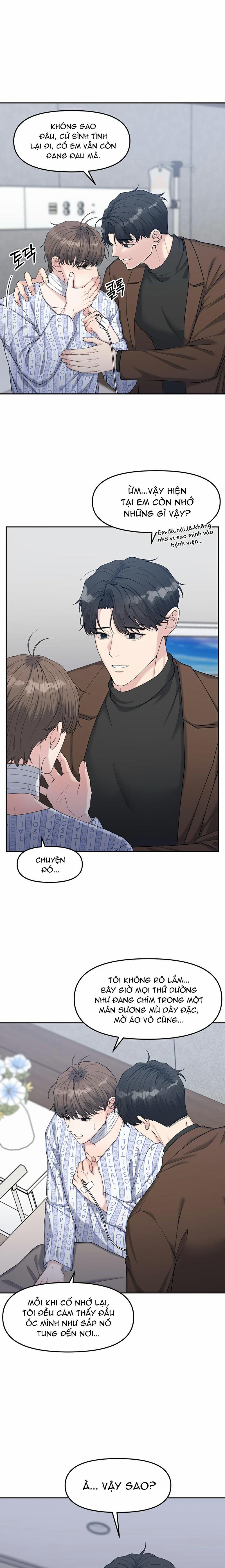 Phản Chiếu Của Ký Ức 1 trang 10