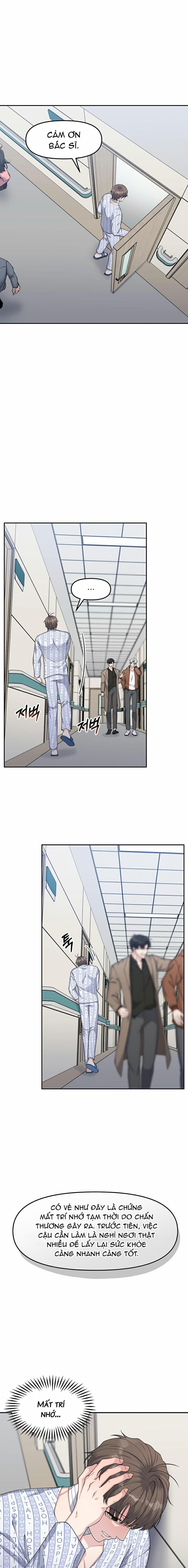 Phản Chiếu Của Ký Ức 1 trang 13