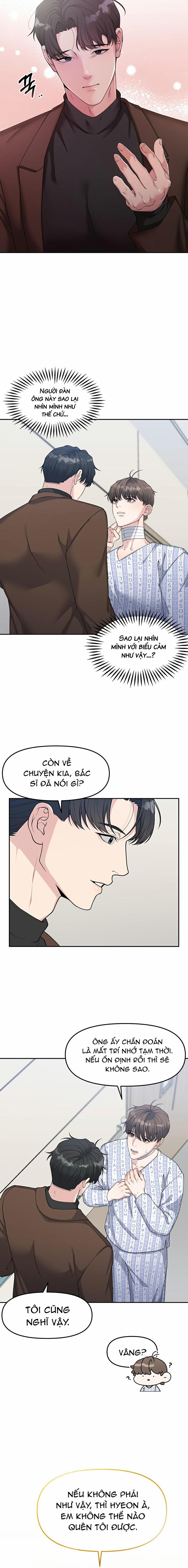 Phản Chiếu Của Ký Ức 1 trang 15