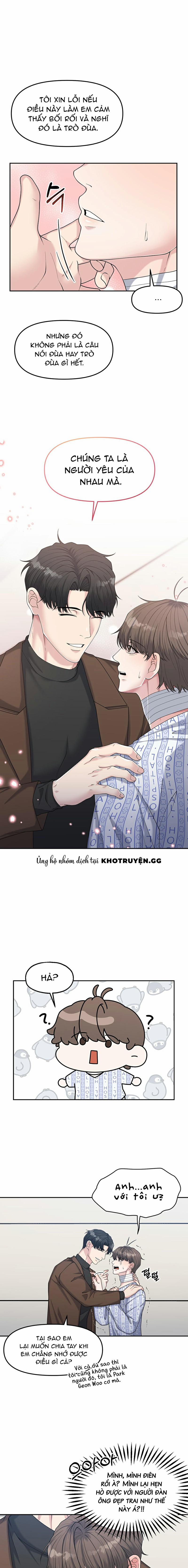 Phản Chiếu Của Ký Ức 1 trang 17