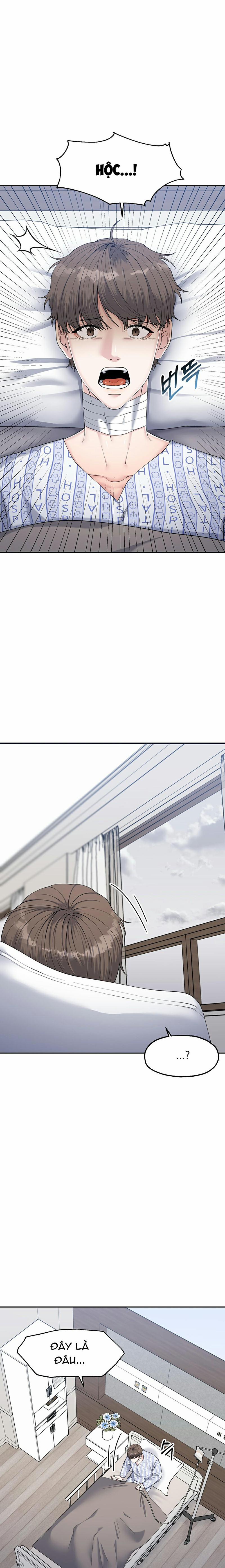 Phản Chiếu Của Ký Ức 1 trang 2