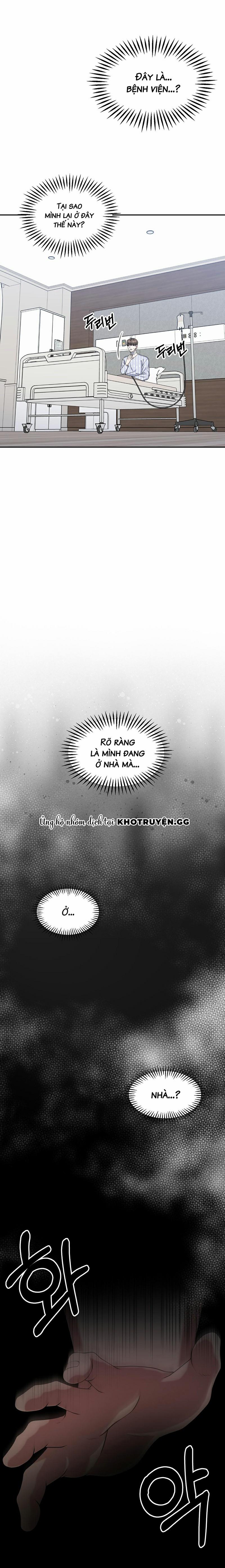 Phản Chiếu Của Ký Ức 1 trang 4