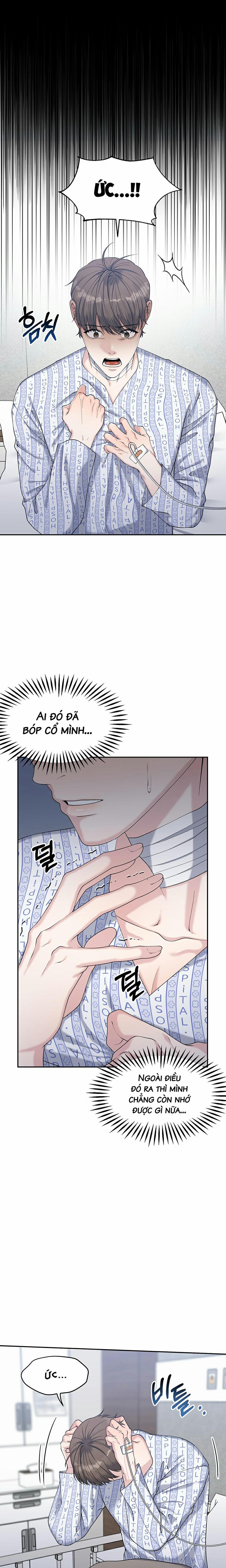 Phản Chiếu Của Ký Ức 1 trang 5