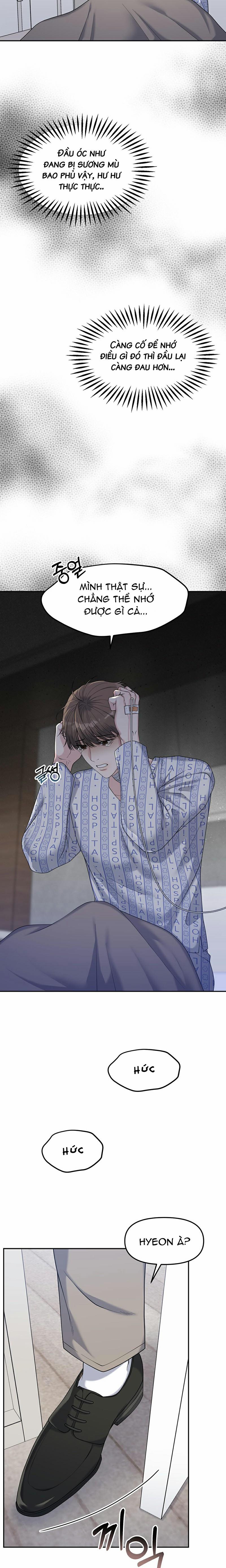 Phản Chiếu Của Ký Ức 1 trang 6