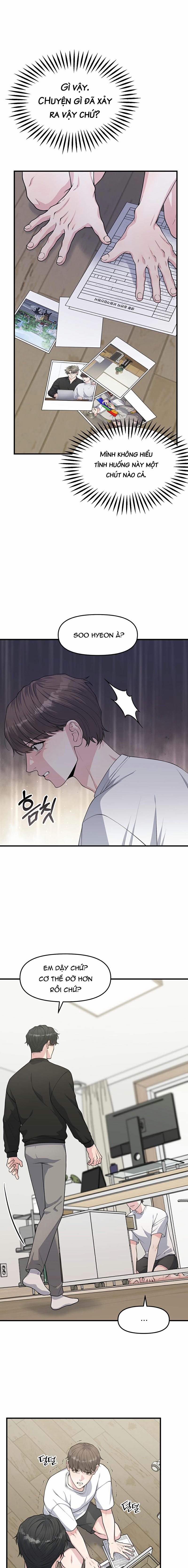 Phản Chiếu Của Ký Ức 10 trang 10