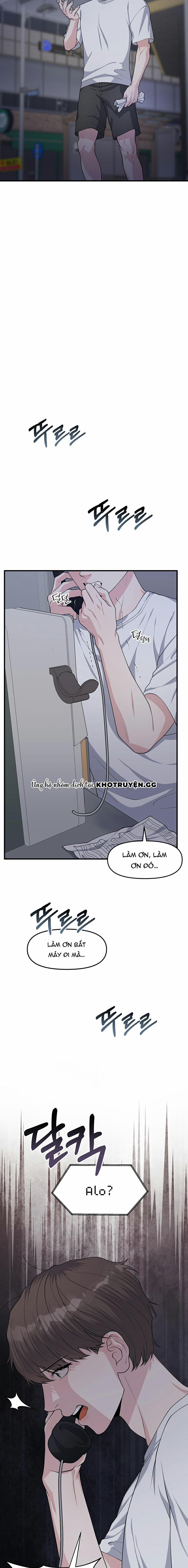 Phản Chiếu Của Ký Ức 10 trang 14