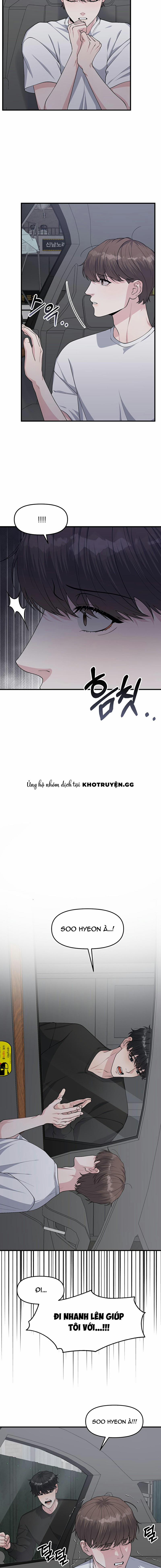 Phản Chiếu Của Ký Ức 10 trang 17