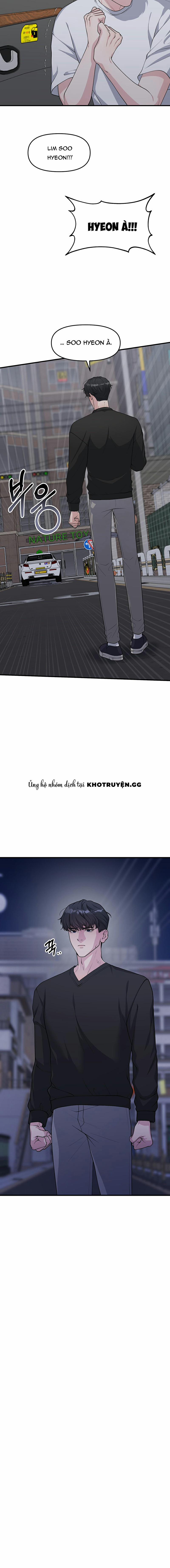 Phản Chiếu Của Ký Ức 10 trang 18