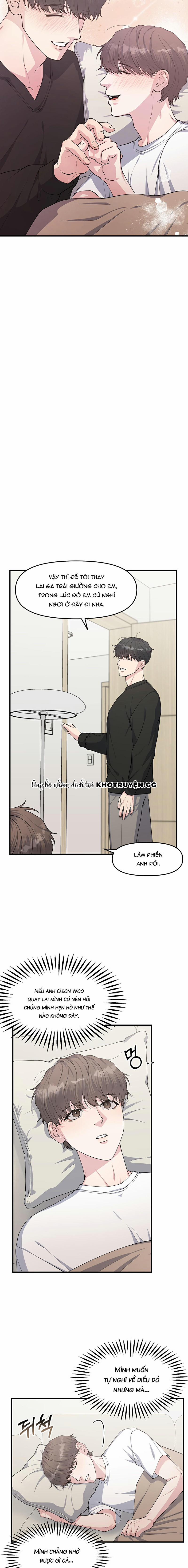 Phản Chiếu Của Ký Ức 10 trang 3