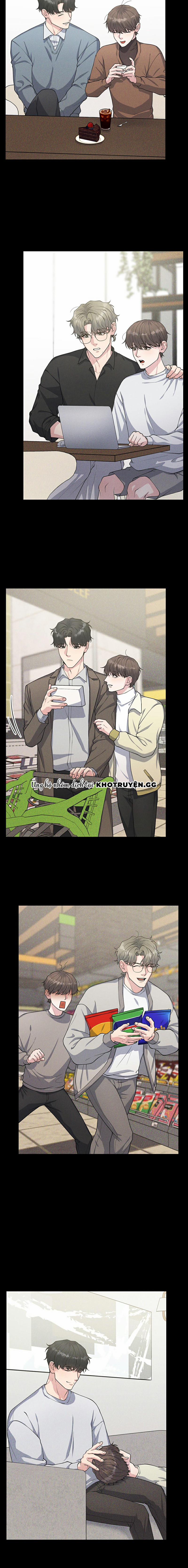 Phản Chiếu Của Ký Ức 10 trang 8