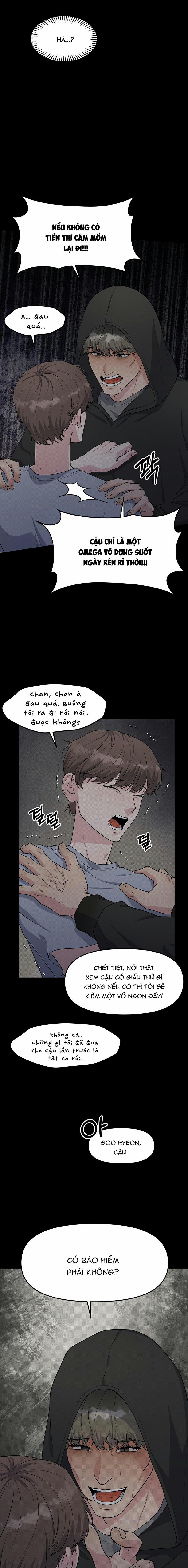 Phản Chiếu Của Ký Ức 11 trang 11