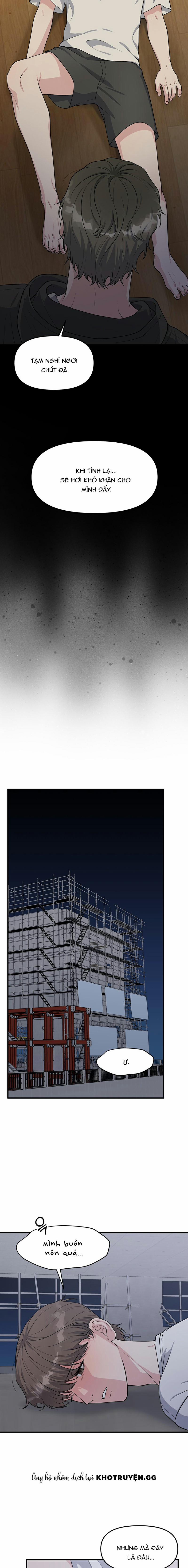 Phản Chiếu Của Ký Ức 11 trang 14