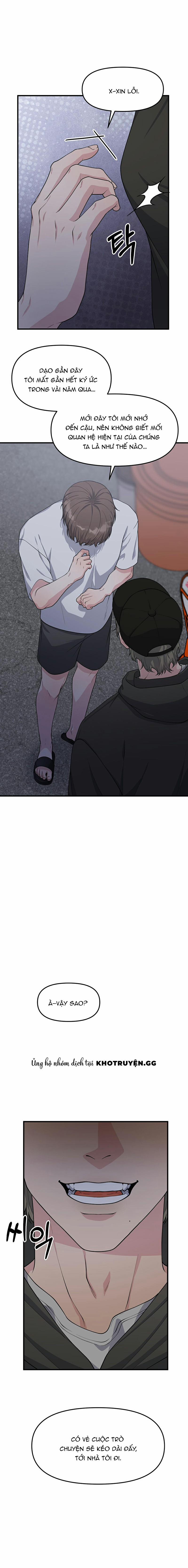 Phản Chiếu Của Ký Ức 11 trang 4