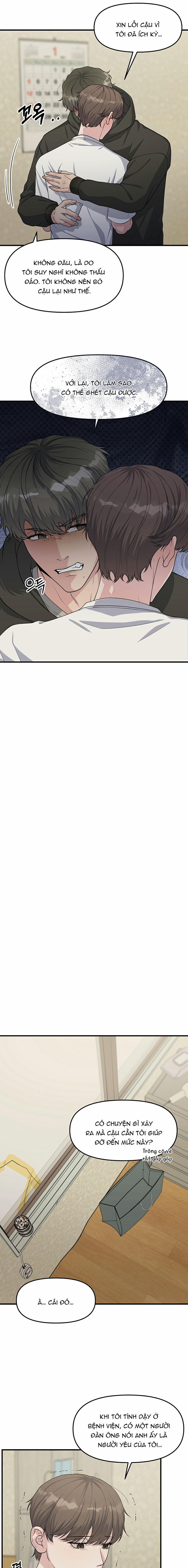 Phản Chiếu Của Ký Ức 11 trang 7