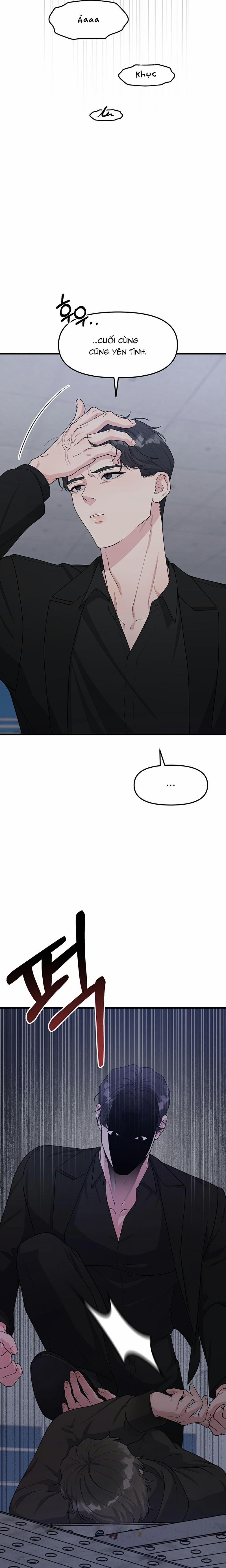Phản Chiếu Của Ký Ức 12 trang 12