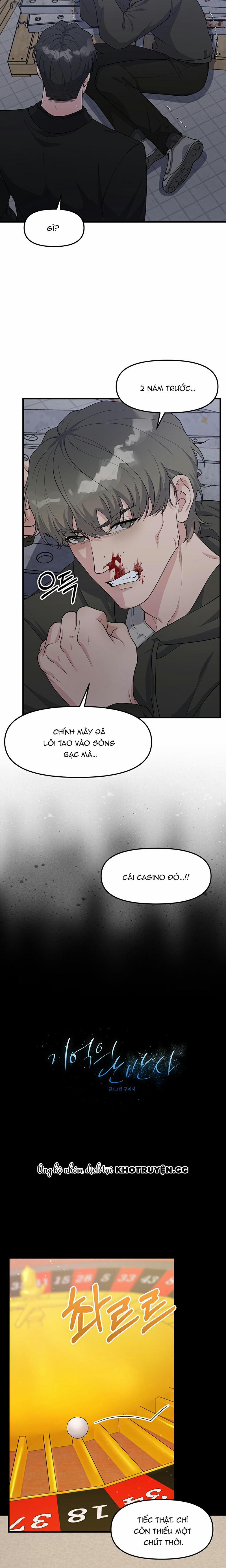 Phản Chiếu Của Ký Ức 12 trang 14