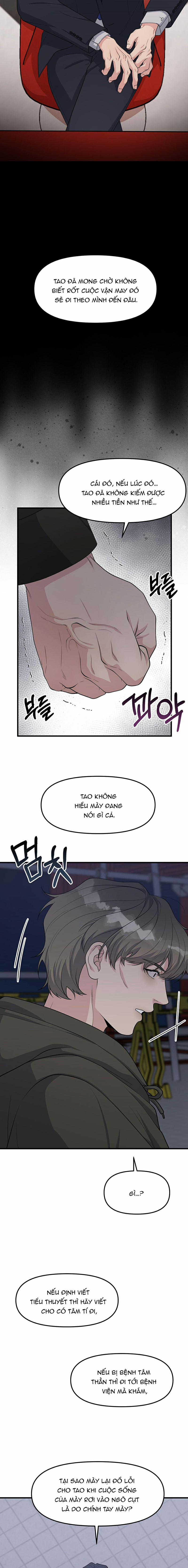 Phản Chiếu Của Ký Ức 12 trang 17