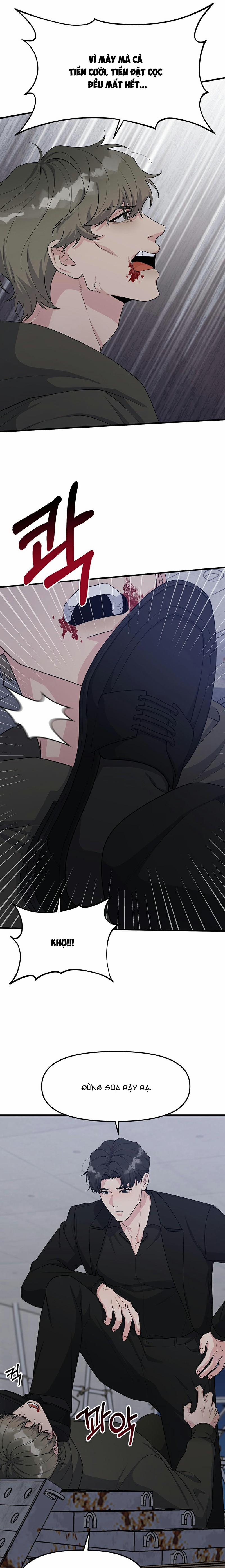 Phản Chiếu Của Ký Ức 12 trang 19