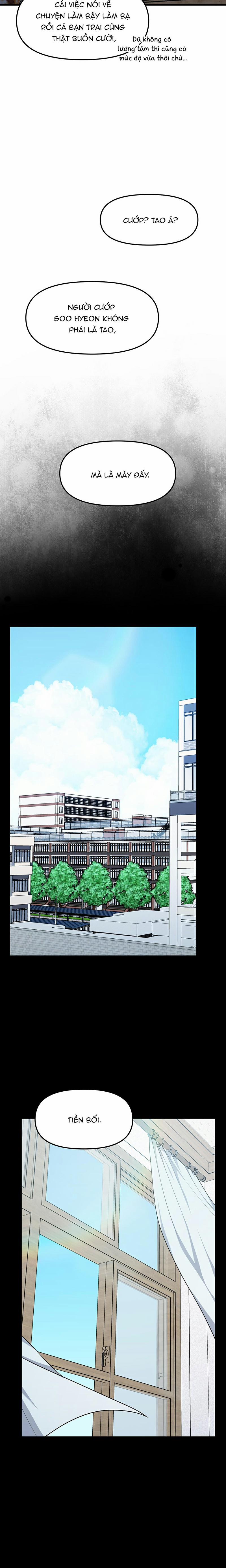 Phản Chiếu Của Ký Ức 12 trang 20