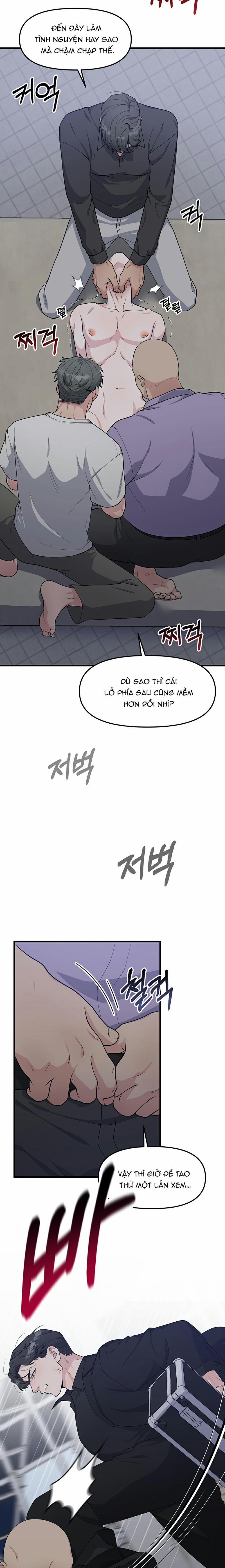 Phản Chiếu Của Ký Ức 12 trang 5