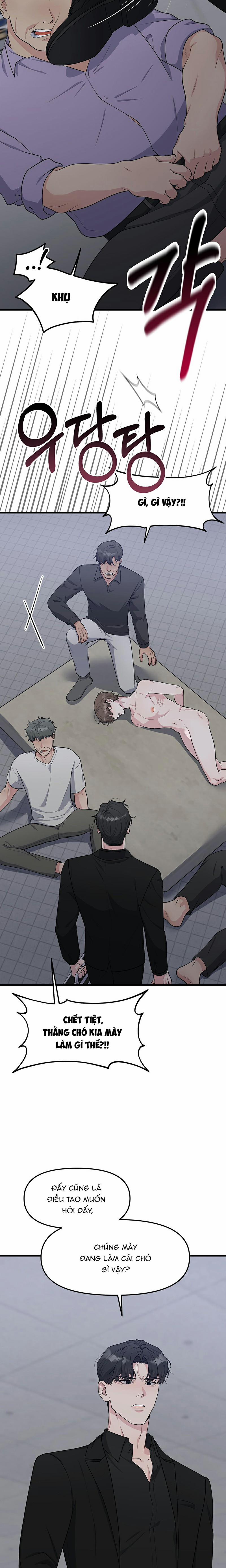 Phản Chiếu Của Ký Ức 12 trang 6