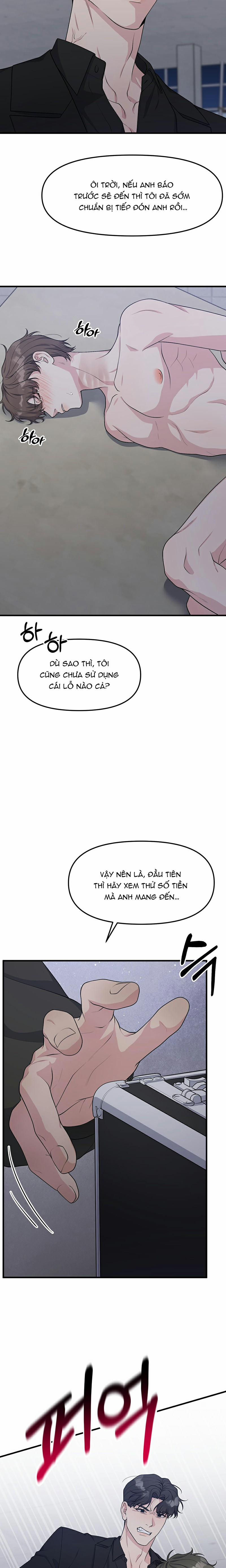 Phản Chiếu Của Ký Ức 12 trang 8