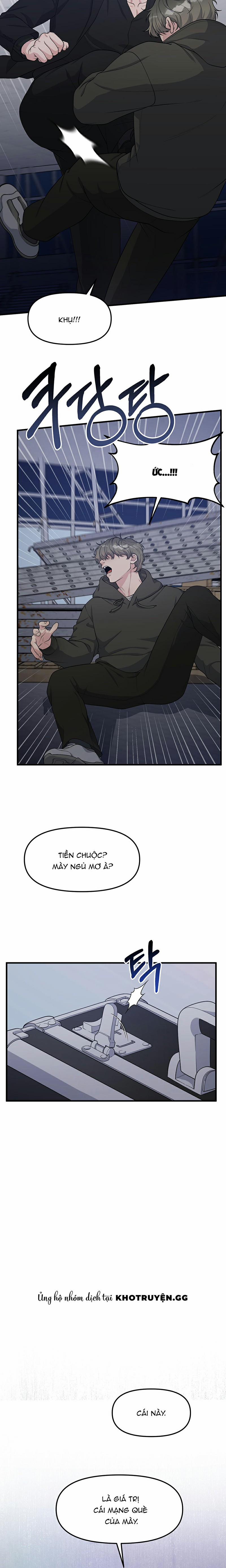 Phản Chiếu Của Ký Ức 12 trang 9