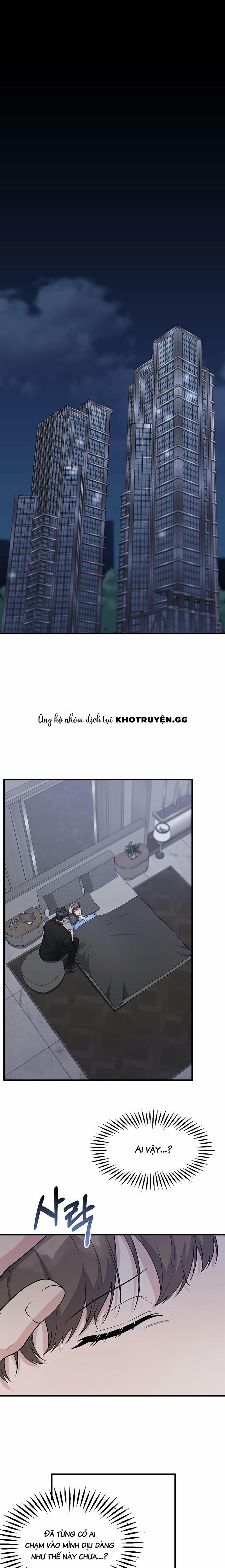 Phản Chiếu Của Ký Ức 13 trang 0