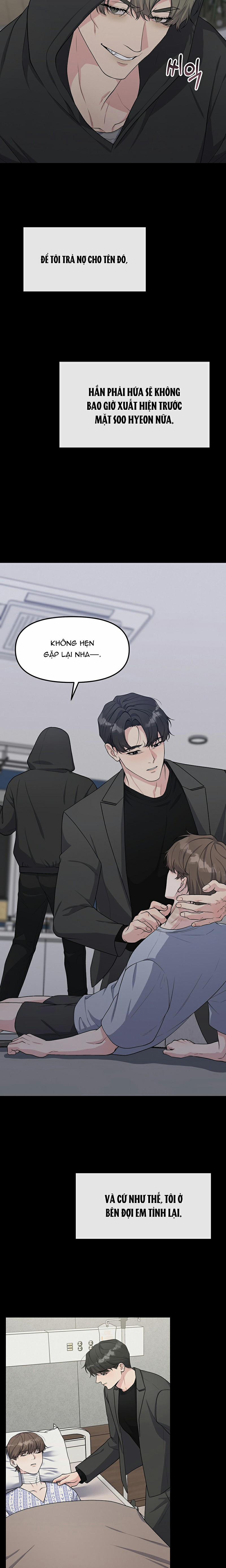 Phản Chiếu Của Ký Ức 13 trang 10