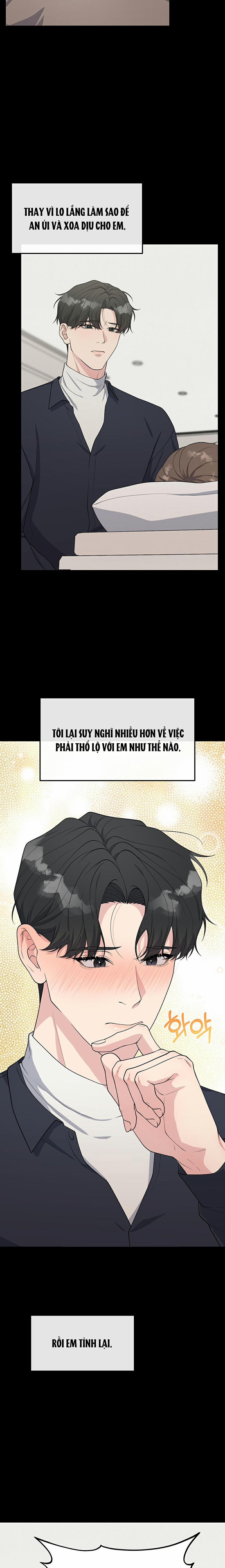 Phản Chiếu Của Ký Ức 13 trang 11