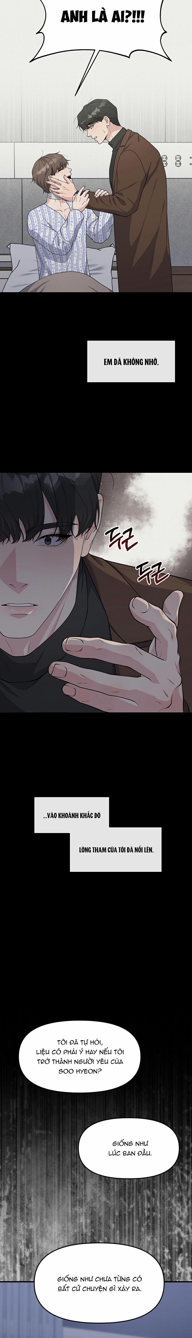 Phản Chiếu Của Ký Ức 13 trang 12
