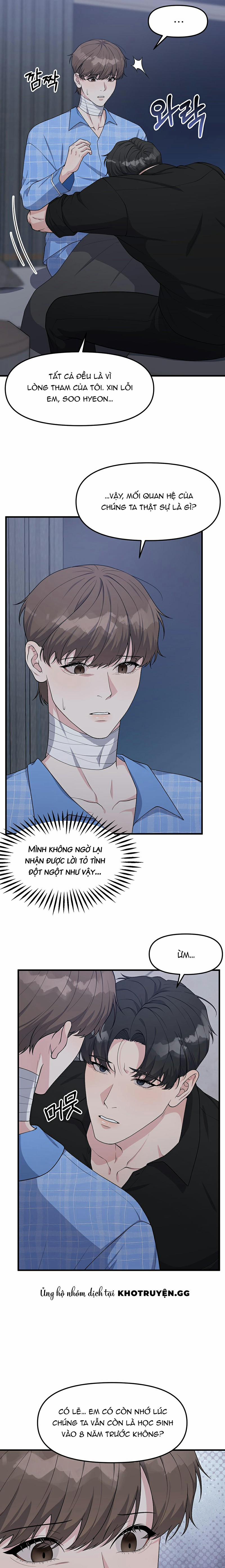 Phản Chiếu Của Ký Ức 13 trang 13