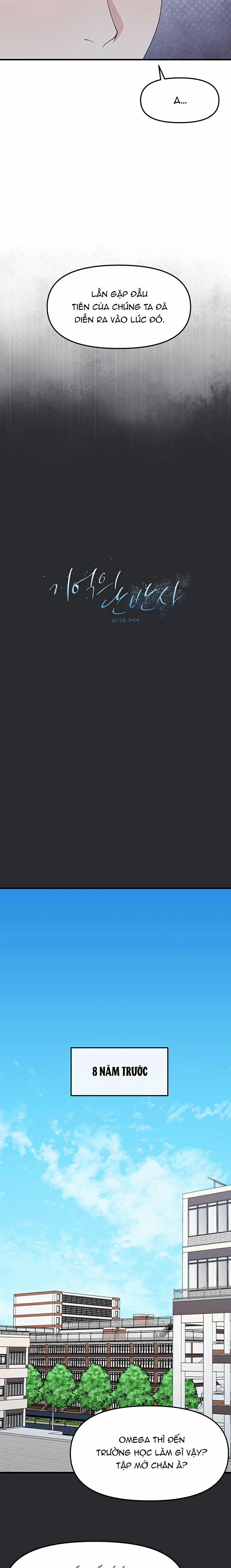 Phản Chiếu Của Ký Ức 13 trang 14