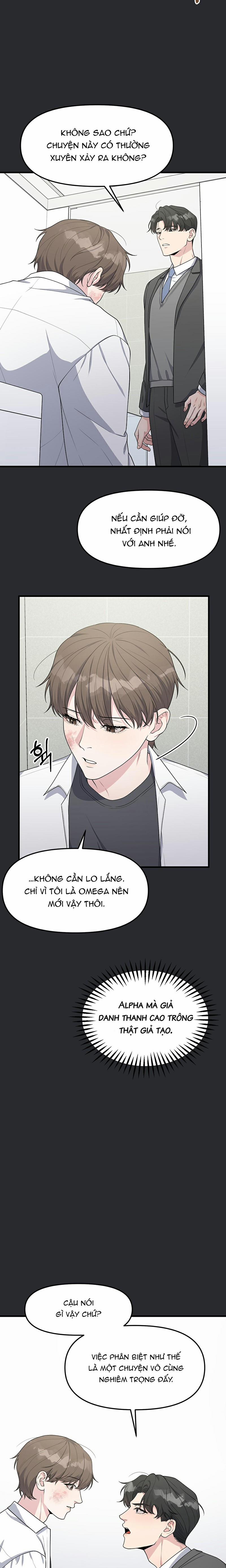 Phản Chiếu Của Ký Ức 13 trang 17