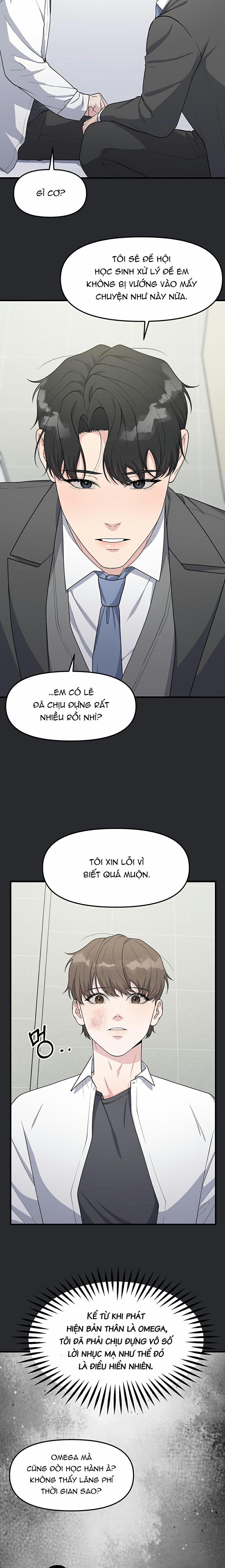 Phản Chiếu Của Ký Ức 13 trang 18