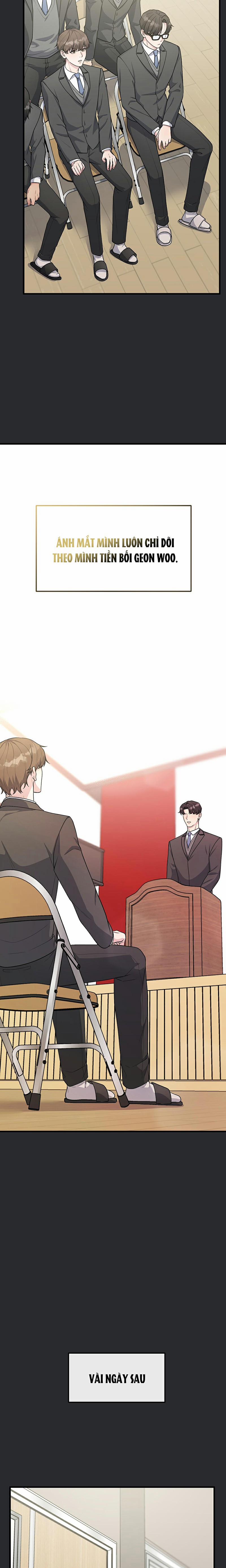 Phản Chiếu Của Ký Ức 13 trang 21