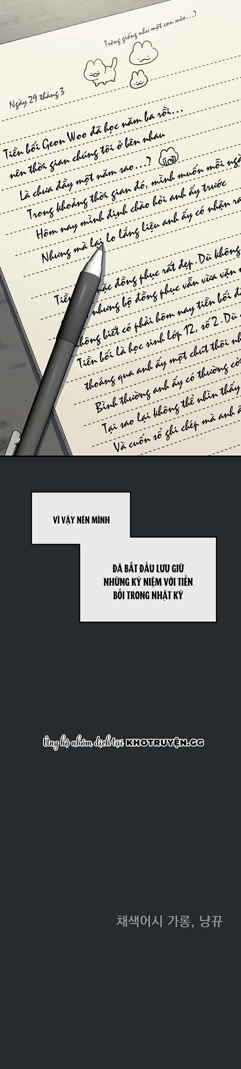 Phản Chiếu Của Ký Ức 13 trang 24