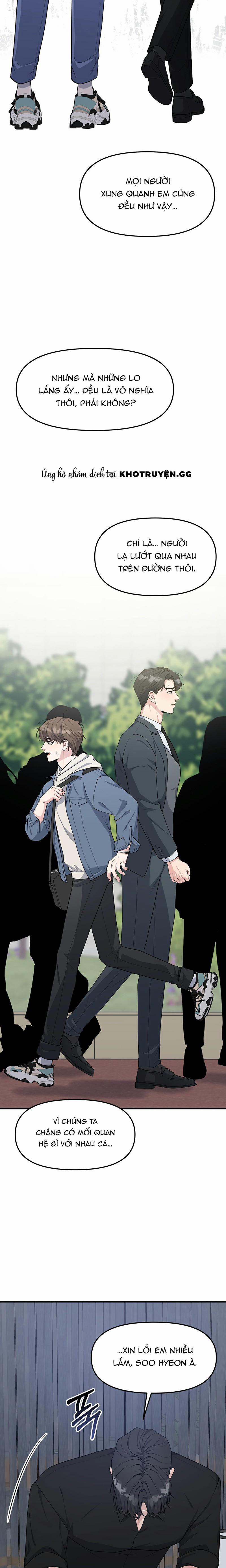Phản Chiếu Của Ký Ức 13 trang 4