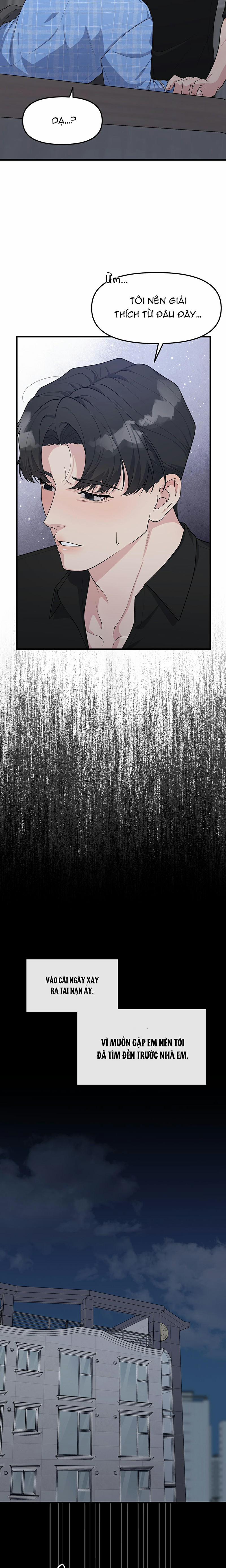Phản Chiếu Của Ký Ức 13 trang 6